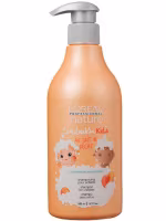 Loreal Nature Tendresse Kids Shampoo 500ml
