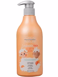 Loreal Nature Tendresse Kids Shampoo 500ml