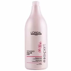 Loreal Serie Expert Vitamino Color Reservatrol Shampoo 1500ml