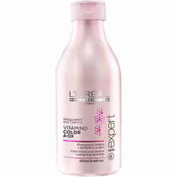 Loreal Serie Expert Vitamino Color A-Ox Shampoo 250ml