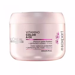 Loreal Serie Expert Vitamino Color A-Ox Masque 200ml