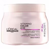 Loreal Serie Expert Vitamino Color A-Ox Masque 500ml