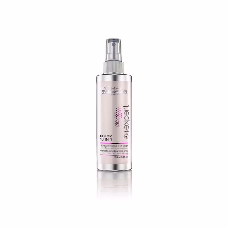 Loreal Vitamino Color Infinite Spray 10 IN 1 190ml