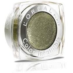 L'Oreal Infaillible Eyeshadow - 009 - Permanent kaki