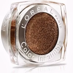 L'Oreal Infaillible Eyeshadow - 012 - Endless chocolat