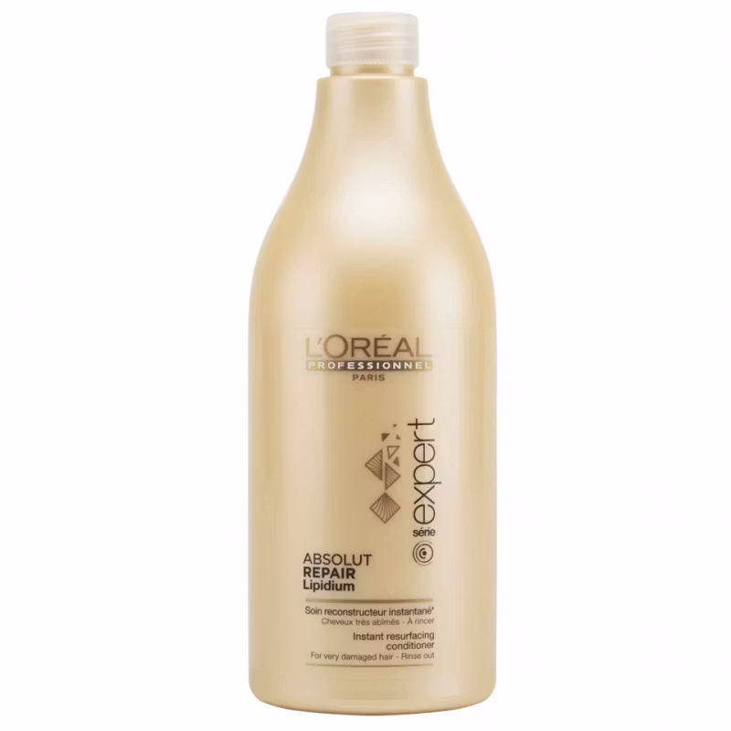 Loreal Absolut Repair Lipidium Conditioner 750ml