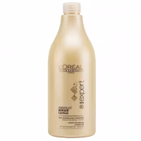 Loreal Absolut Repair Lipidium Conditioner 750ml