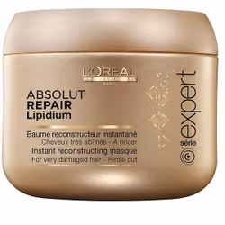 Loreal Absolut Repair Lipidium Mask 200ml
