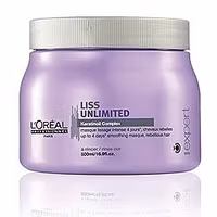 Loreal Expert Liss Unlimited Masque 500m