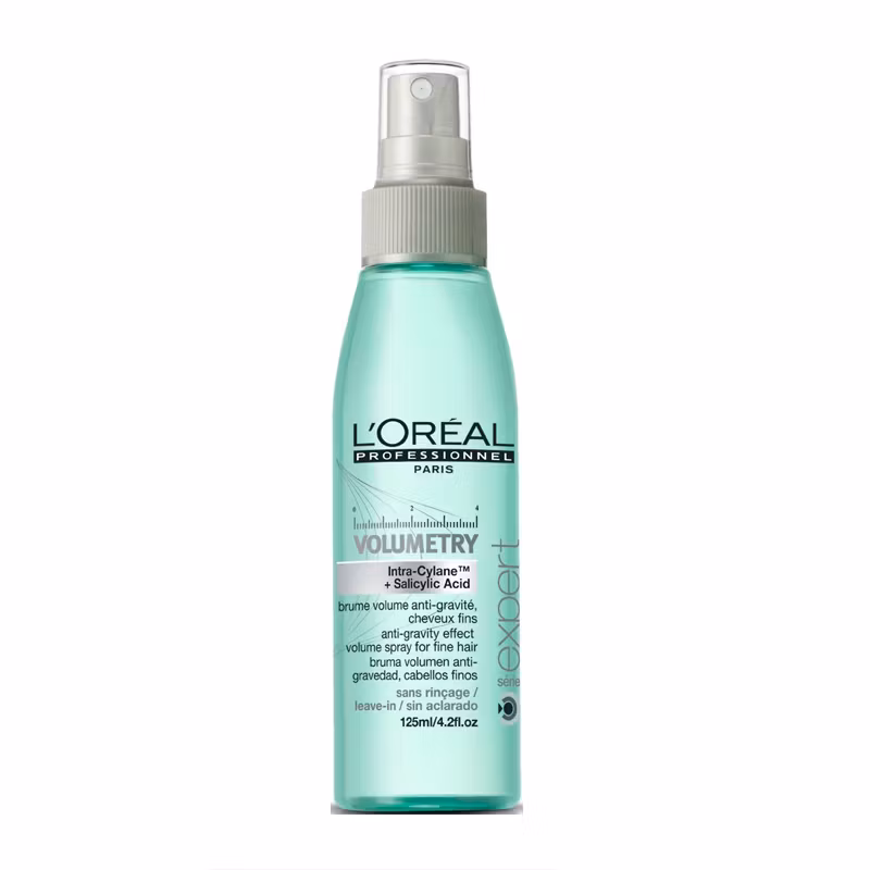 Loreal Volumetry Anti-Gravity Volume Root Spray 125ml