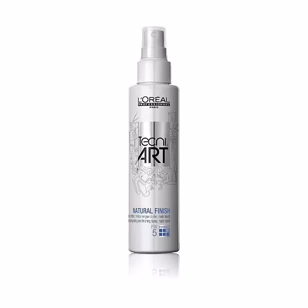 Loreal Tecni Art Natural Finish 150ml