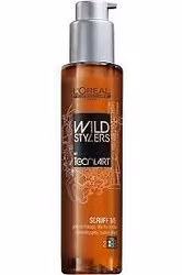 Loreal Wild Stylers Tecni Art Scruff Me 150ml