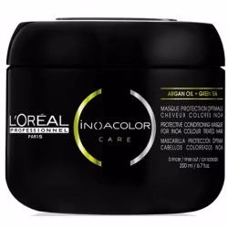 Loreal INOA Color Care Masque 200ml