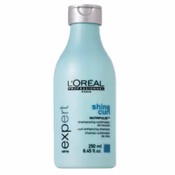 Loreal Serie Expert Shine Curl Shampoo 250ml