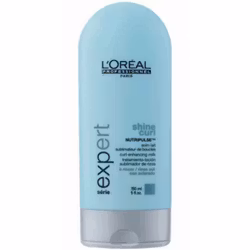 Loreal Serie Expert Shine Curl Creme Conditioner 150ml