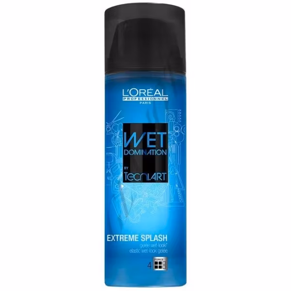 Loreal Wet Domination Extreme Splash 150ml