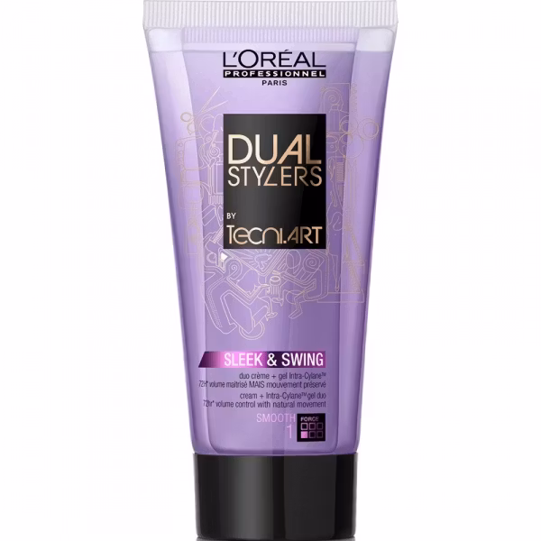 Loreal Sleek & Swing 150ml