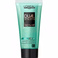 Loreal Liss & Pump Up 150ml