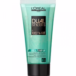 Loreal Liss & Pump Up 150ml