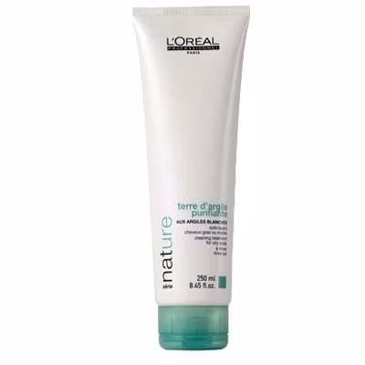 Loreal Serie Nature Terres D'Argile Shampoo 250ml