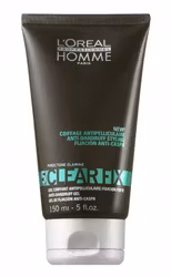 Loreal Homme Clear Fix 150ml