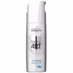 Loreal Fix Design