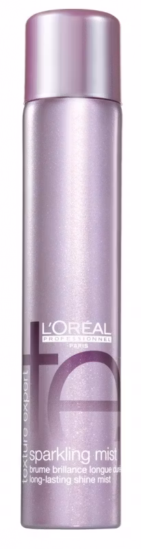 Loreal Texture Expert Sparkling Mist
