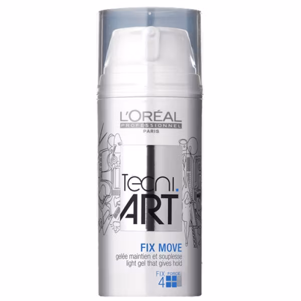 Loreal Fix Move 150ml