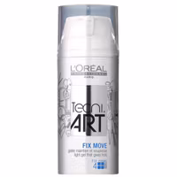 Loreal Fix Move 150ml