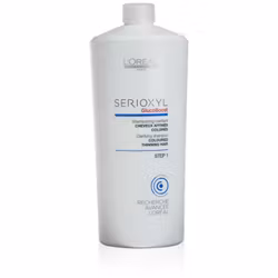 L'Oreal Serioxyl Step 1 Coloured Hair 1000ml