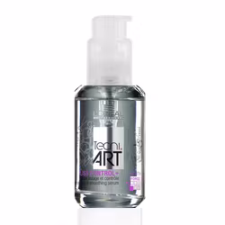 Loreal Liss Control+
