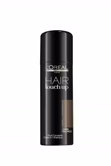 Loreal Hair Touch Up Dark Blonde 75ml