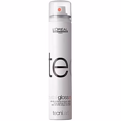 Loreal Tecniart Crystal Gloss 100ml