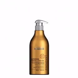 Loreal Nutrifier Shampoo 500ml