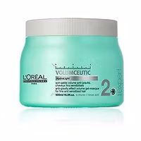 L'Oreal Volumceutic Gel-Masque 500ml