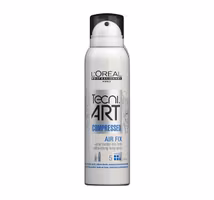Loreal Tecni Art Compressed Air Fix 125ml