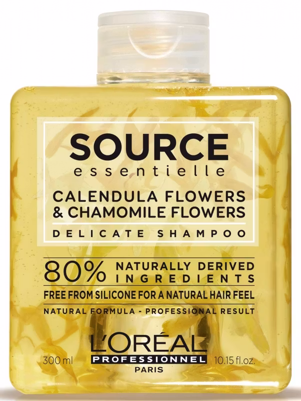 L'Oreal Source Essentielle Delicate Shampoo 300ml