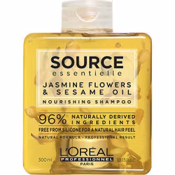 L'Oreal Source Essentielle Nourishing Shampoo 300ml