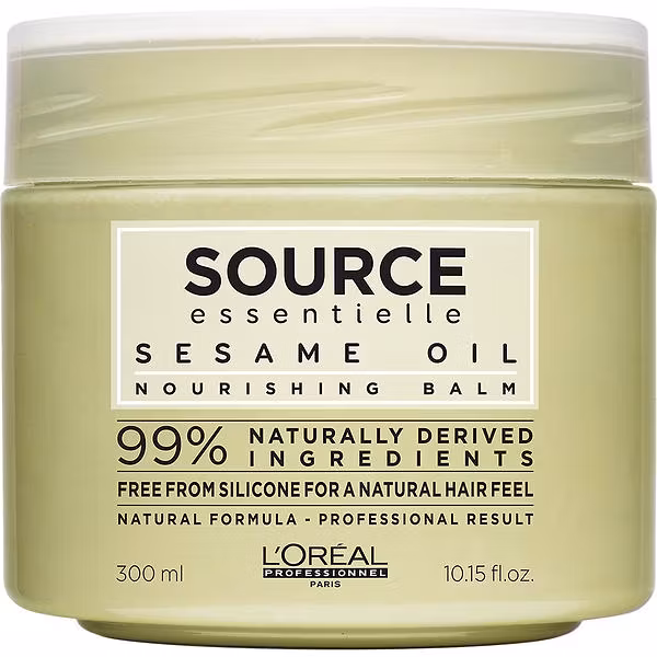 L'Oreal Source Essentielle Nourishing Balm Mask 300ml