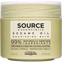 L'Oreal Source Essentielle Nourishing Balm Mask 300ml