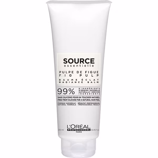 L'Oreal Source Essentielle Radiance Balm Mask 250ml
