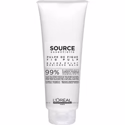 L'Oreal Source Essentielle Radiance Balm Mask 250ml