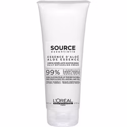 L'Oreal Source Essentielle Daily Detangling Cream 200ml