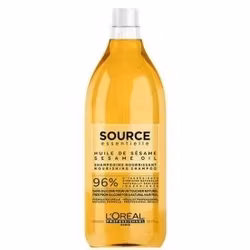 L'Oreal Source Essentielle Nourishing Shampoo 1500ml