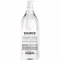 L'Oreal Source Essentielle Daily Shampoo 1500ml