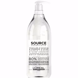 L'Oreal Source Essentielle Daily Shampoo 1500ml