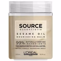 L'Oreal Source Essentielle Nourishing Balm Mask 500ml