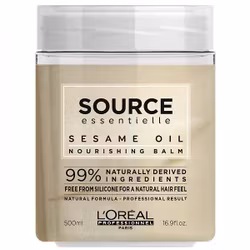L'Oreal Source Essentielle Nourishing Balm Mask 500ml