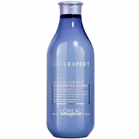 L'Oreal Serie Expert Blondifier Gloss Shampoo 300ml