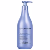 L'Oreal Serie Expert Blondifier Cool Shampoo 500ml